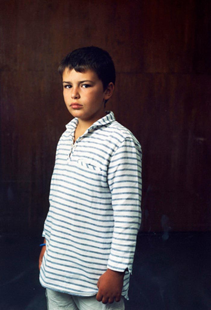 Untitled (Без названия), 2011 