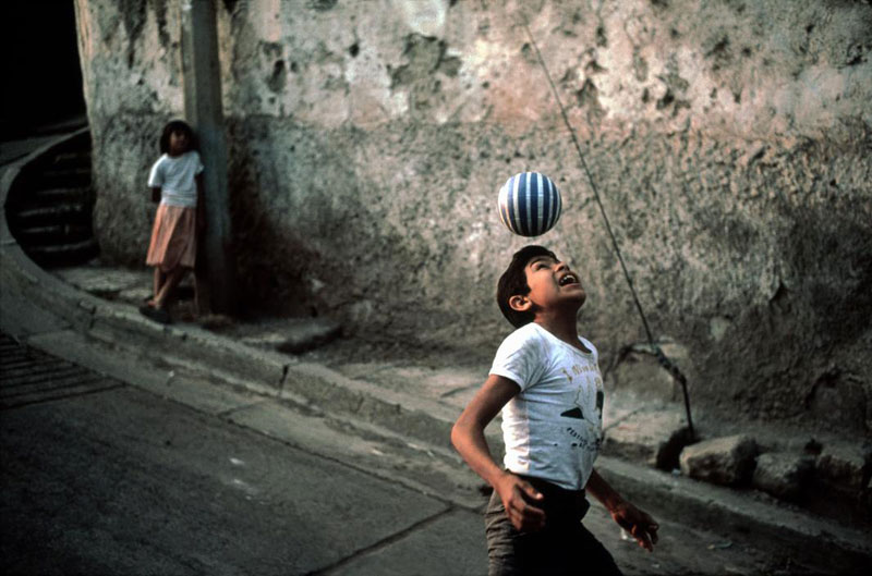 Tegucigalpa, Honduras, 2002