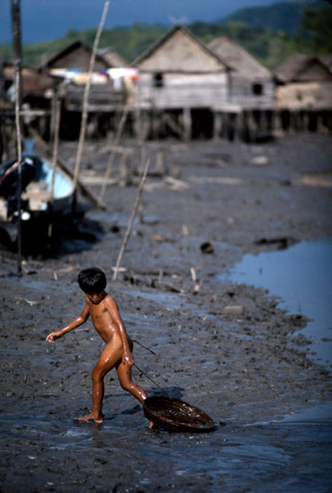 Malaysia, 1978