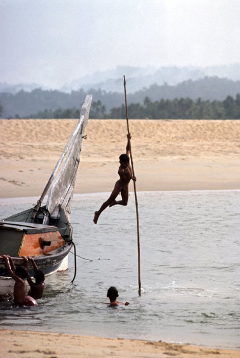 Malaysia, 1978