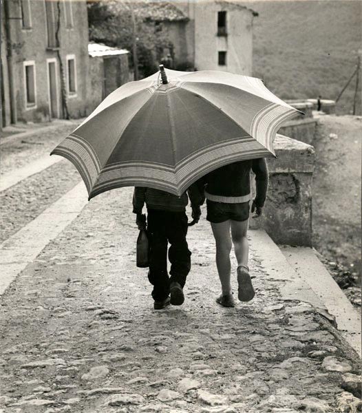 Rainy Day (Дождливый день), 1974