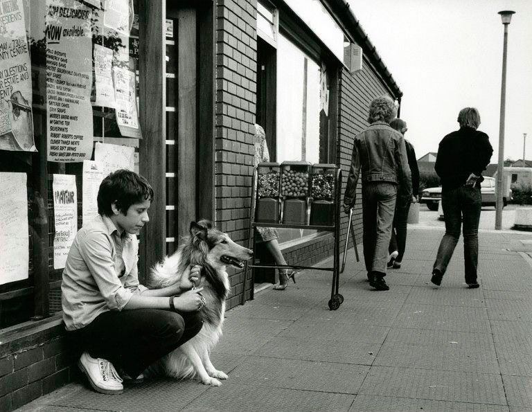 Waiting (Ожидание), 1982