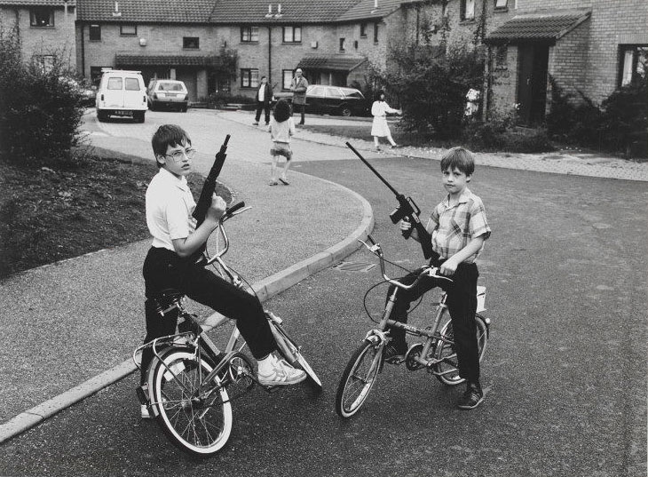 Brothers in Arms (Братья по оружию), 1987