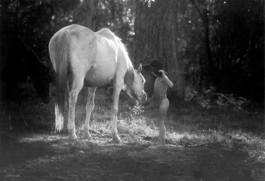 Boyhood Australia (Австралийское отрочество)