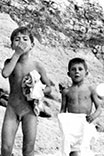 A Certain Freedom: An Unbuttoned Look at Boyhood in Portugal (including Madeira) where Growing Up is Nearly Always Fun