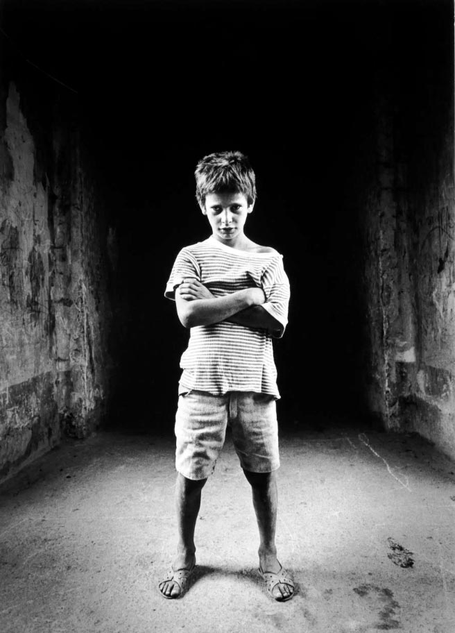 Ercolano, il ventre del colera (Геркуланум, чрево холеры), 1972