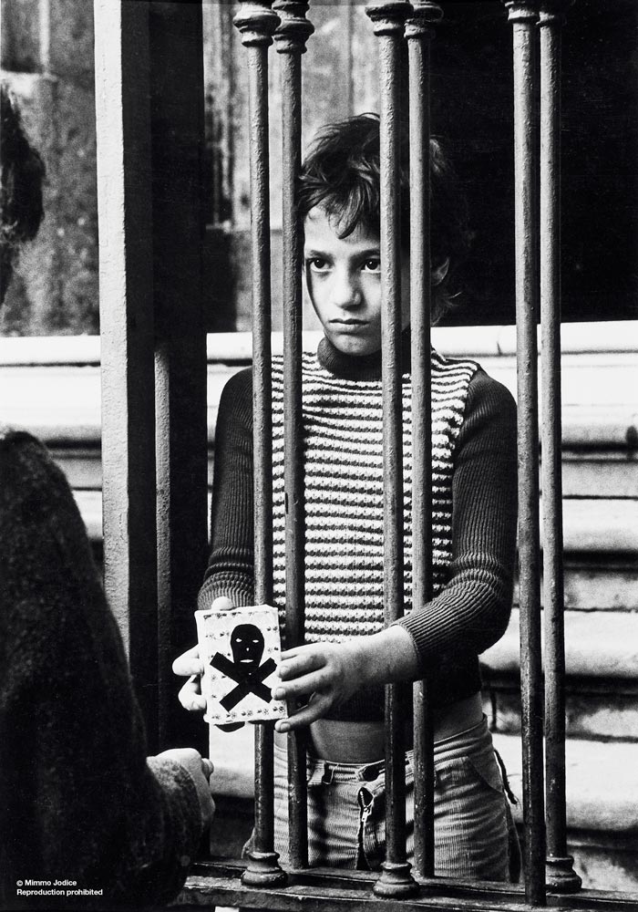 Culto dei morti (Культ смерти), 1975 