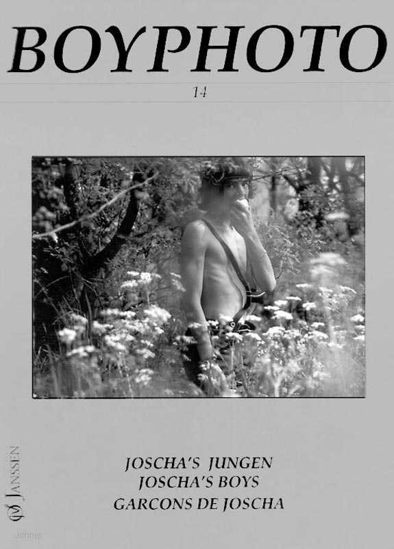 JOSCHA'S JUNGEN * МАЛЬЧИКИ ЙОША  (1997)