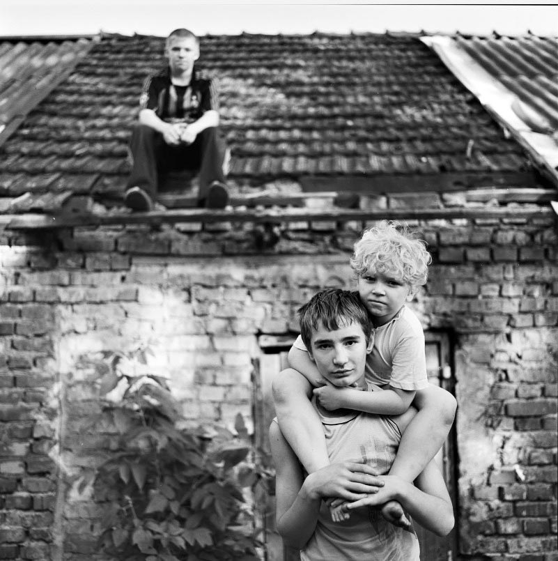 Без названия / Untitled