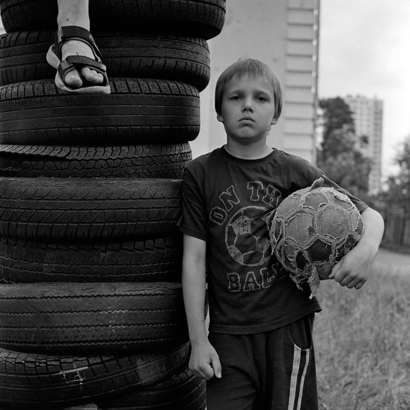 Без названия / Untitled