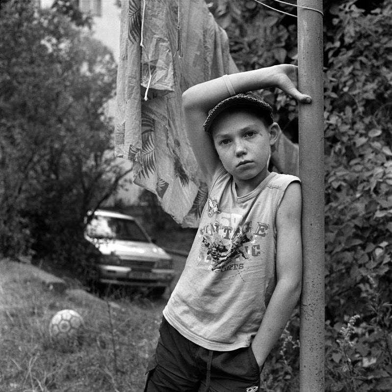 Без названия / Untitled