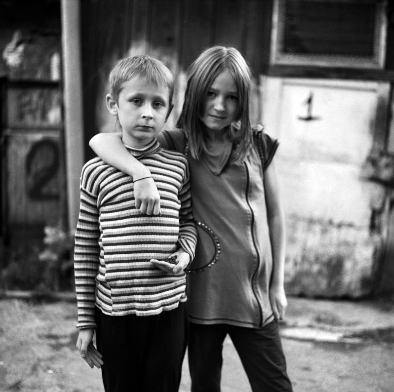 Без названия / Untitled