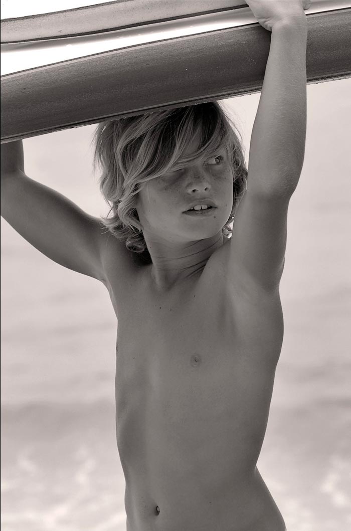 Longboard (Лонгборд), 2008