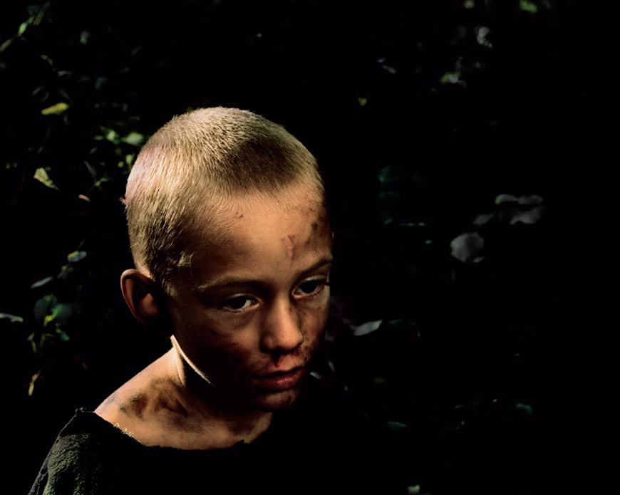 Wölflinge / Cub Scout (Скауты-волчата), 2003-2005 #1