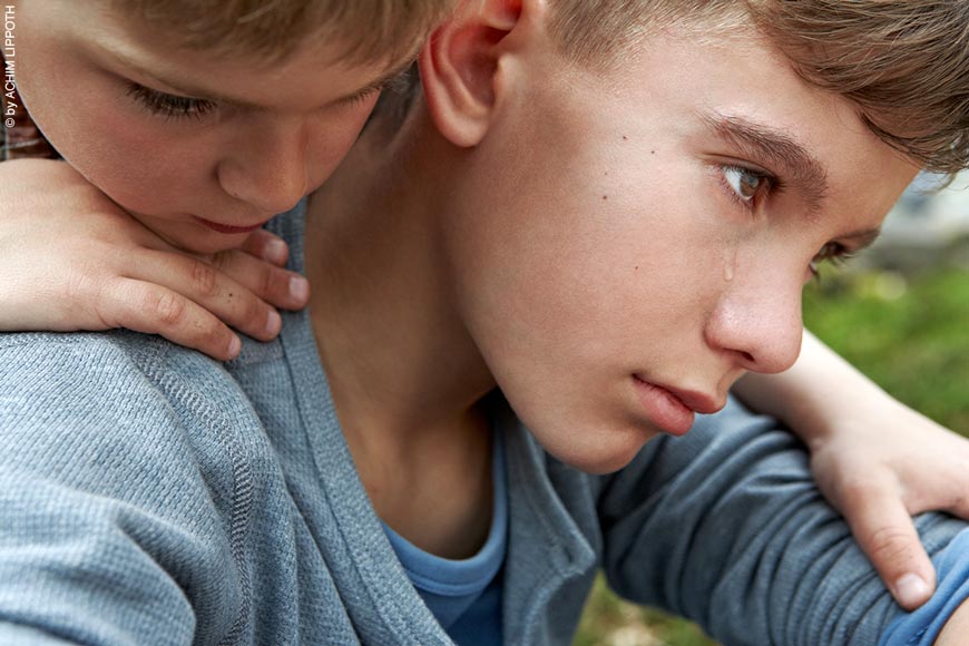 Consolation * Утешение (2012) #01