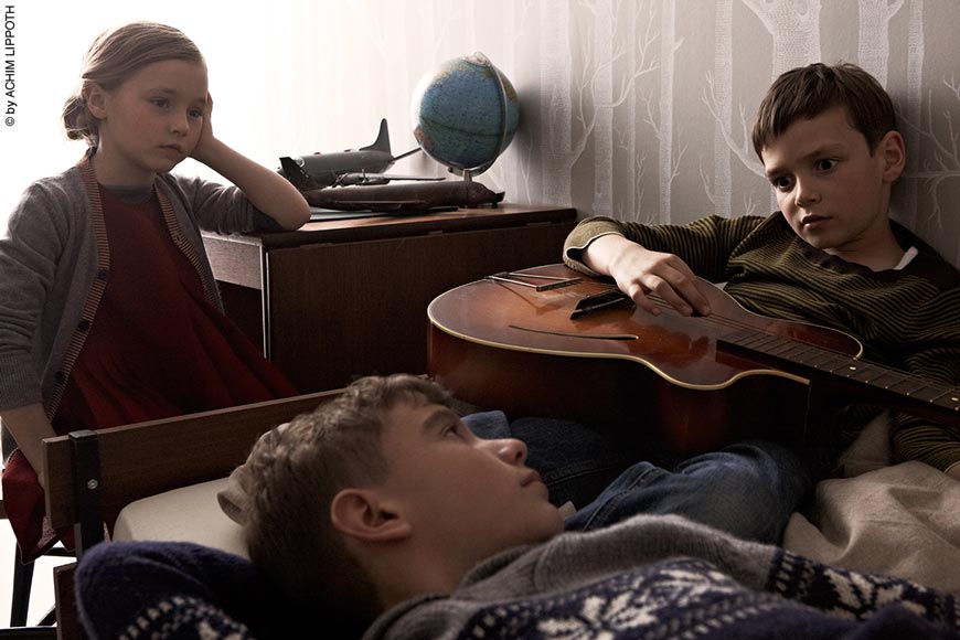 Consolation * Утешение (2012) #03