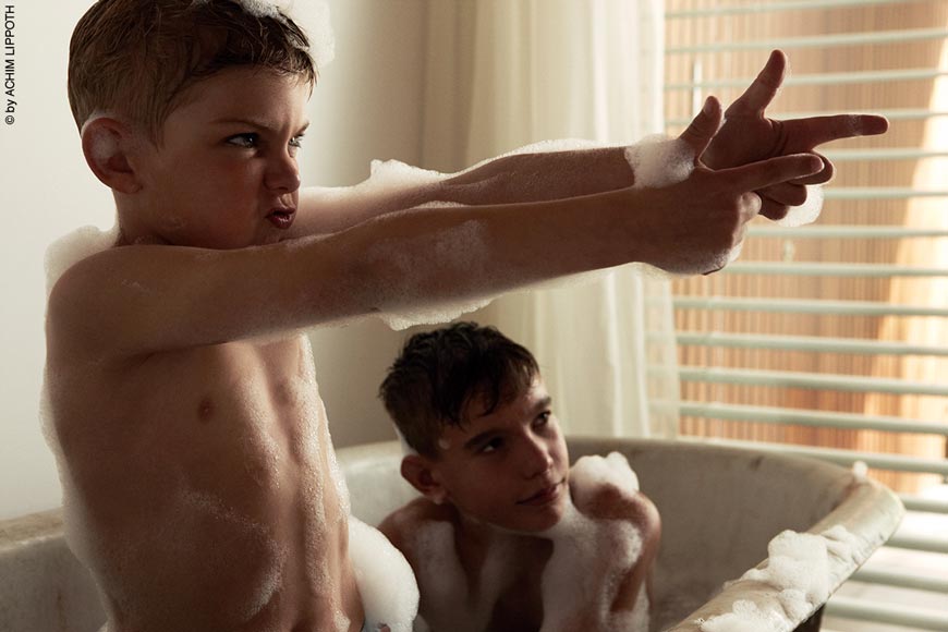 Consolation * Утешение (2012) #10