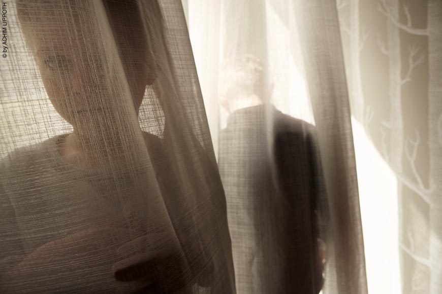 Consolation * Утешение (2012) #11