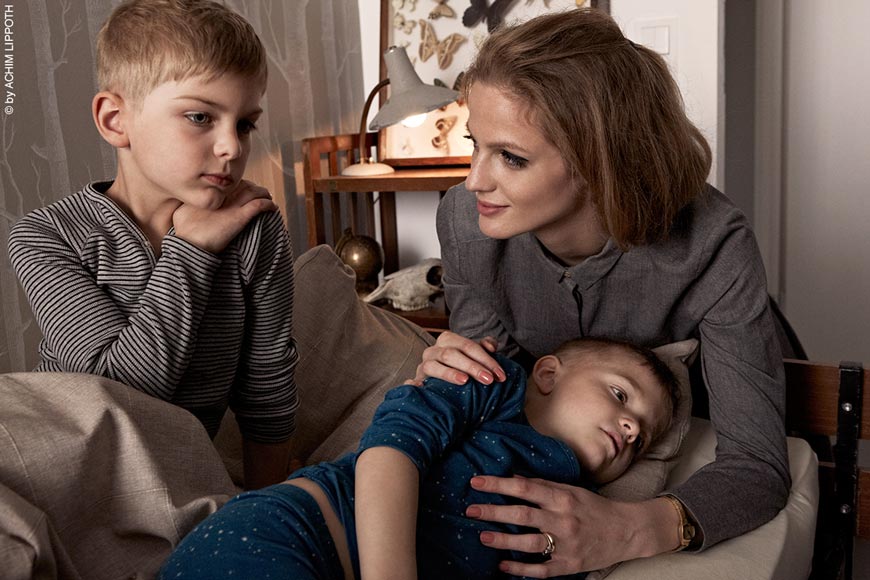 Consolation * Утешение (2012) #14