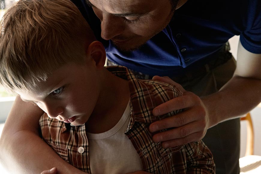 Consolation * Утешение (2012) #18