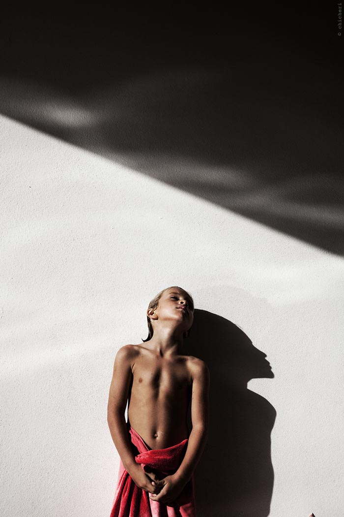 from series HOMETOWN * из серии РОДНОЙ ГОРОД (2015)