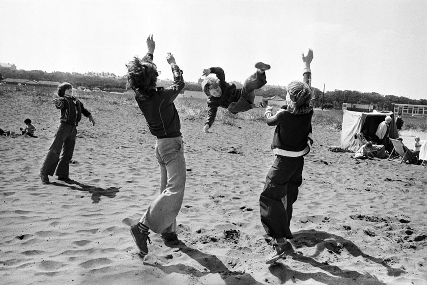 South Shields, 1978