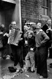 from the series LONDON STREET MUSICIANS * из серии ЛОНДОНСКИЕ УЛИЧНЫЕ МУЗЫКАНТЫ