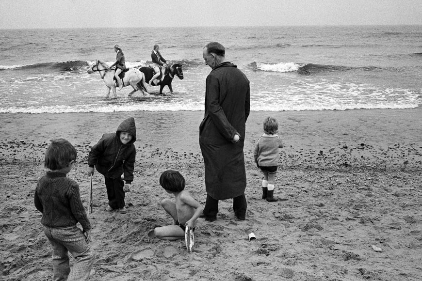 from series NORTH EAST SEASIDE * из серии СЕВЕРО_ВОСТОЧНОЕ ПОБЕРЕЖЬЕ