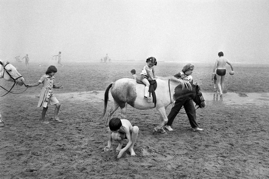 from series NORTH EAST SEASIDE * из серии СЕВЕРО_ВОСТОЧНОЕ ПОБЕРЕЖЬЕ