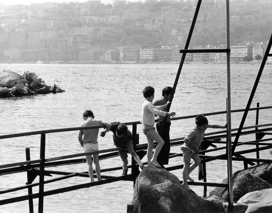 from series: NAPOLI - Vedi e poi muori - Lo Scugnizzo * из серии: НЕАПОЛЬ - Увидеть и умереть - Пацаны