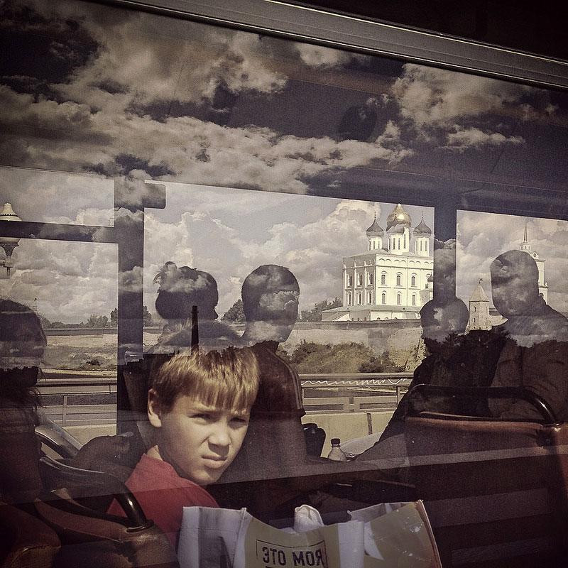 Ольгинский мост (The Olginsky Bridge)