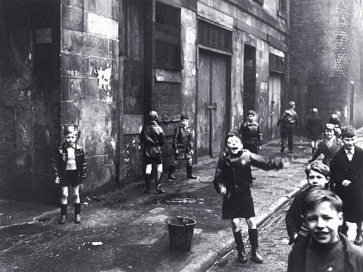 Children (Дети), February 1958