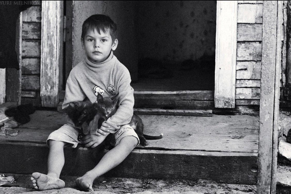 Достучаться до небес / Жека (Knockin' on Heaven's Door / Zheka), 2007