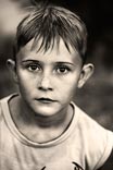 Little vagrant