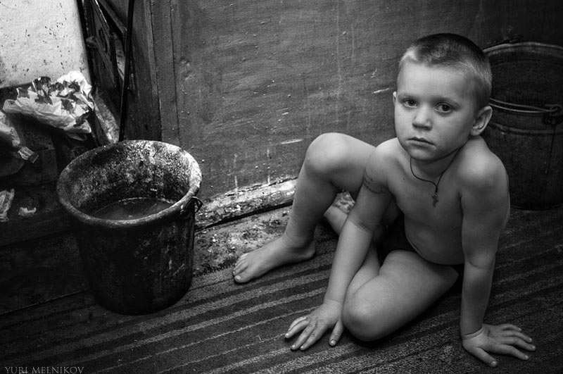 Про наследственность (About heredity), 2009