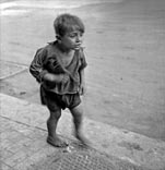 Naples, Italy * Неаполь, Италия; 1944