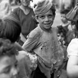 Naples, Italy * Неаполь, Италия; 1944