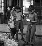 Naples, Italy * Неаполь, Италия; 1944