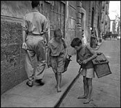 Naples, Italy * Неаполь, Италия; 1944