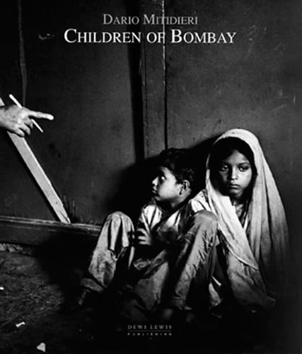 from series Street CHILDREN of BOMBAY * из серии УЛИЧНЫЕ ДЕТИ БОМБЕЯ, 1992