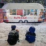 National street food