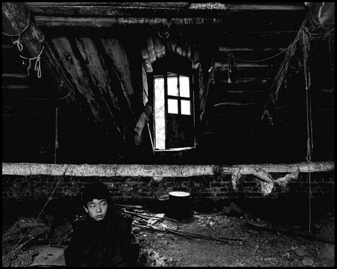 Вадик на чердаке (Vadik on Attic), 1997