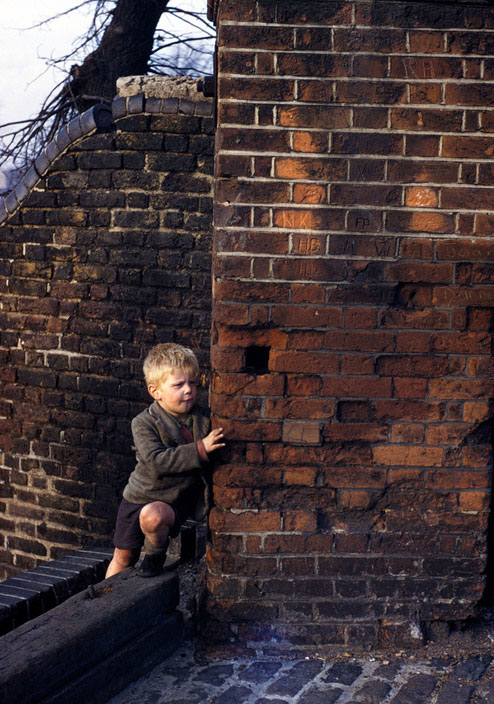 Untitled (Без названия), 1954