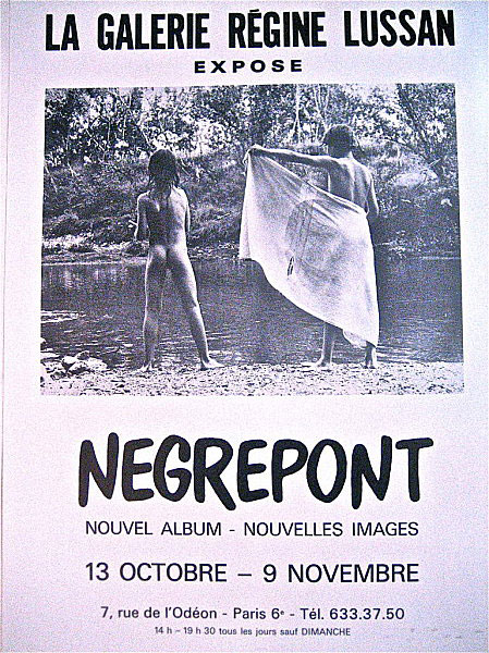 Negrepont