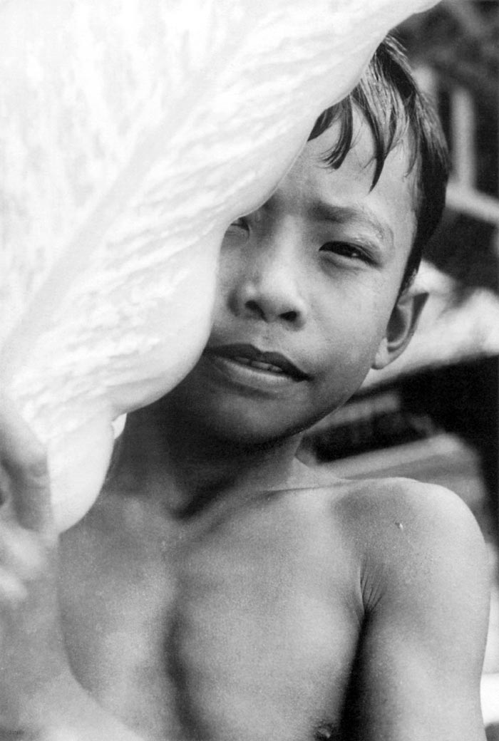 L'île Nue / Голый остров (1985)