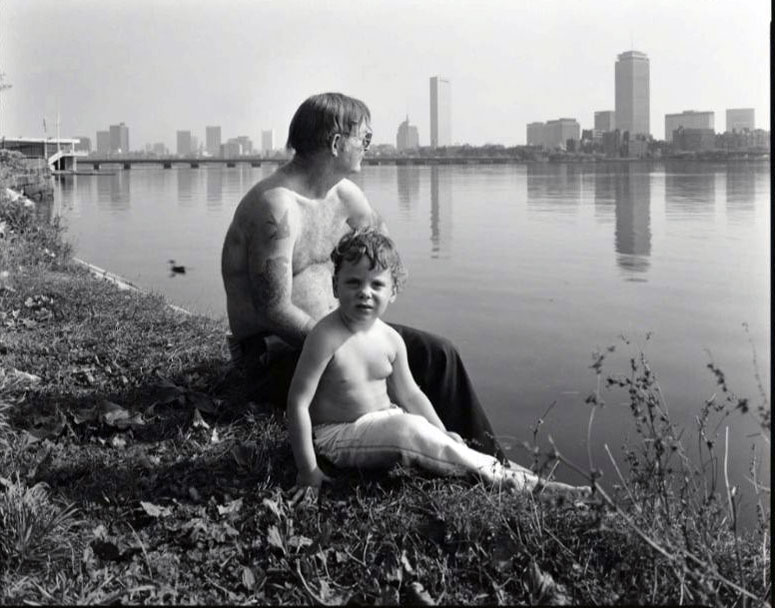 Cambridge, 1979