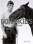 from series 'PonyKids' * из серии 'Дети и лошади'