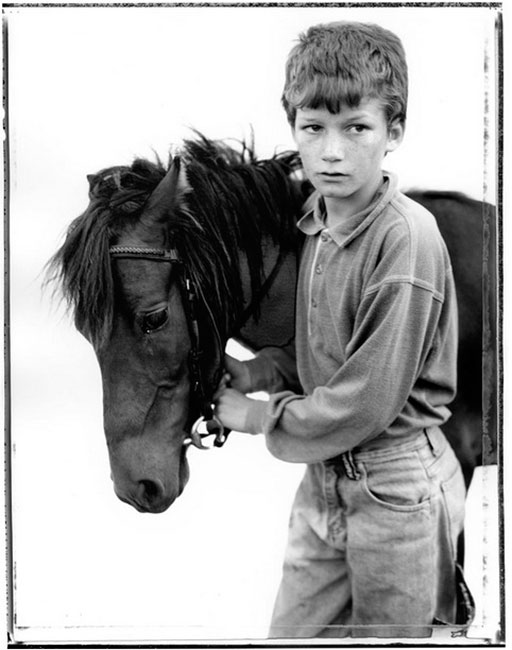 from series 'PonyKids' * из серии 'Дети и лошади'