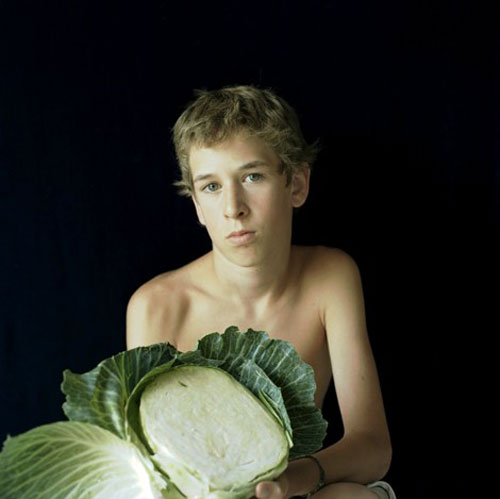 Cabbage (Капуста)