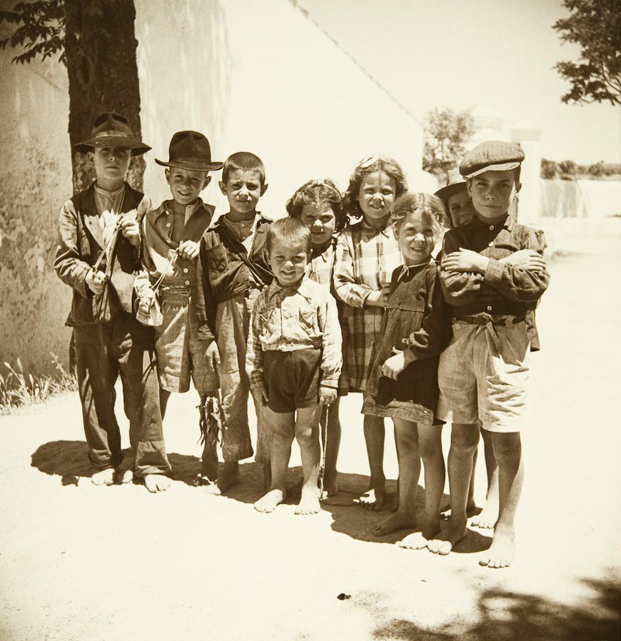 Alentejo, Portugal, 1940s